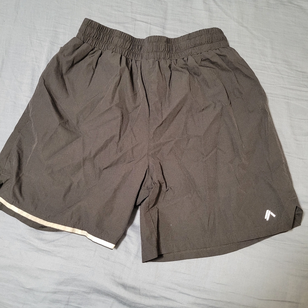 Alphalete short